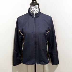Tommy Hilfiger Windbreaker Golf Jacket